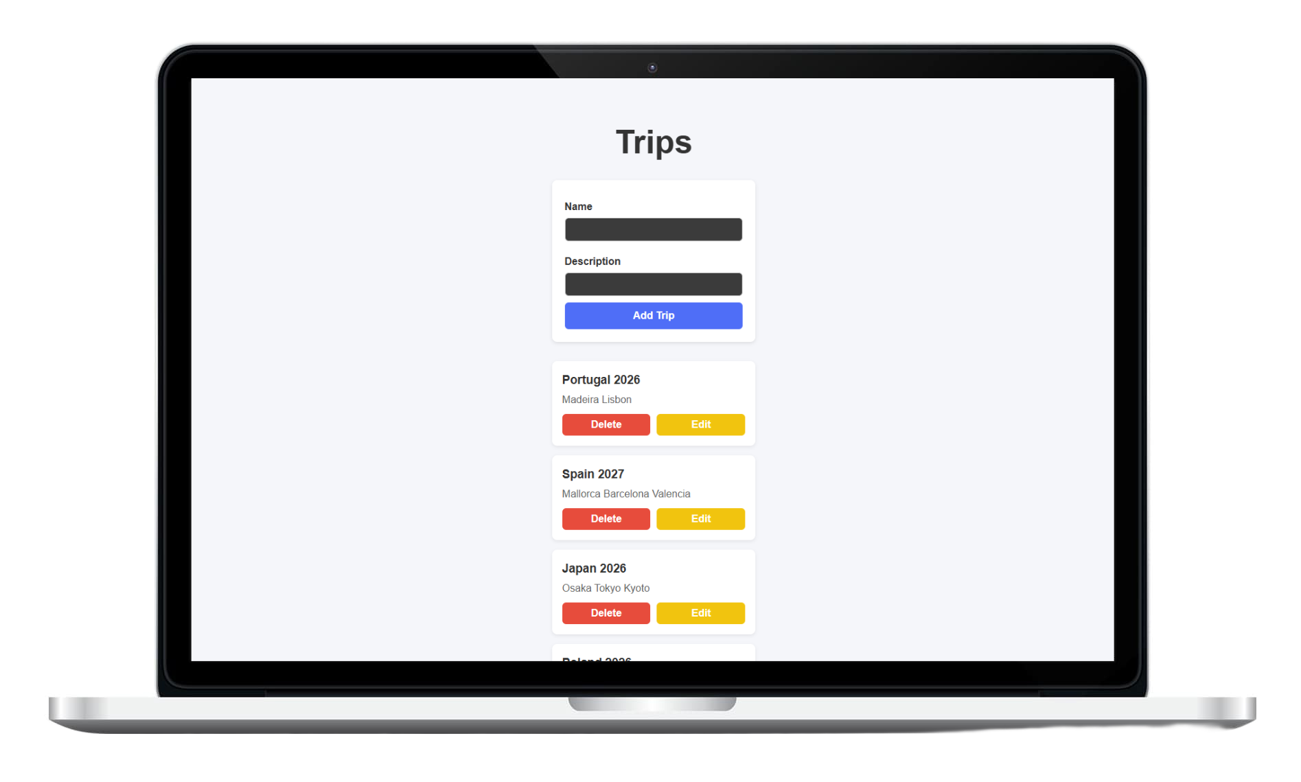 Travel_Planner
